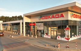 Dekada Kraków