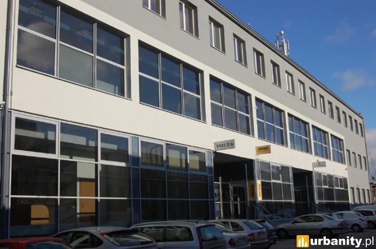 Miniaturka Centrum Biznesowo-Logistyczne Inter-Mar