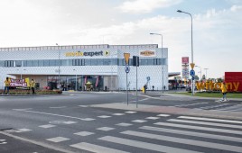 Miniaturka Centrum Franowo