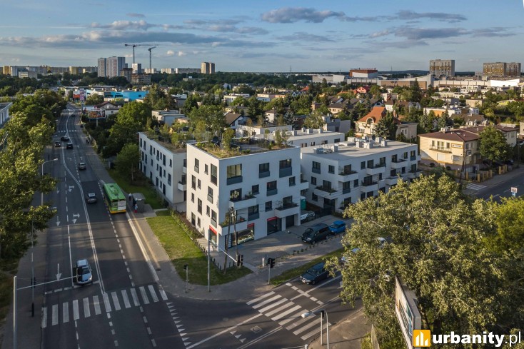 Miniaturka Osiedle Trójpole
