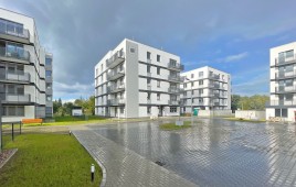 Osiedle Ziębicka 14