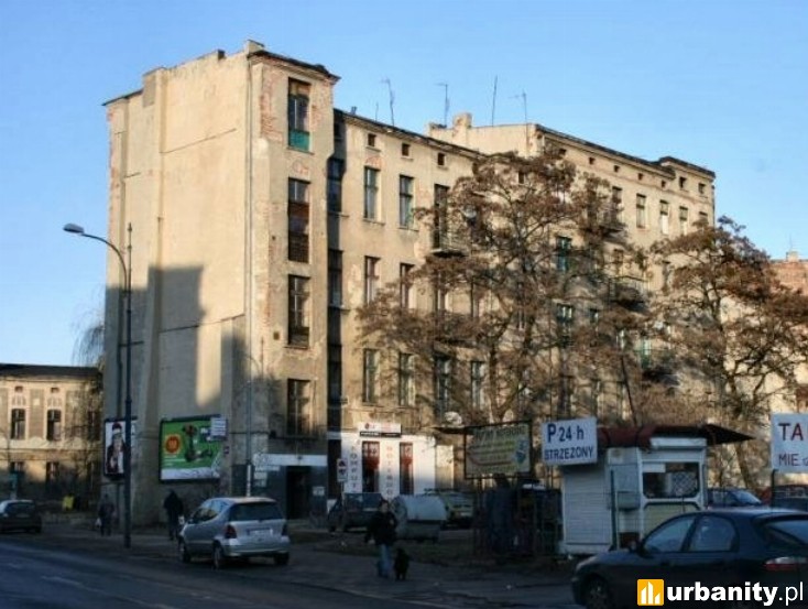 Miniaturka Zachodnia 80