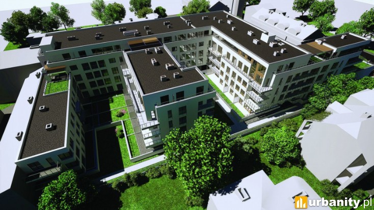 Miniaturka Osiedle Ołówkowa