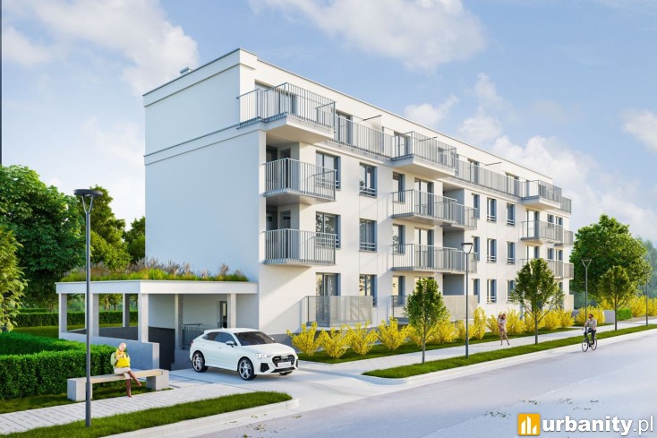 Miniaturka Nowa Pszczelna