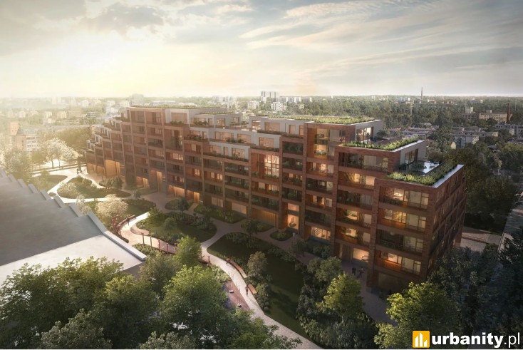 Miniaturka Senatorska 50/58