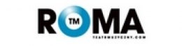 Logo Teatr Muzyczny Roma