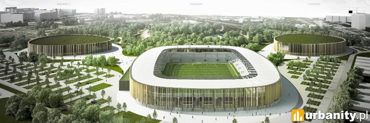 Miniaturka Stadion Zagłębia Sosnowiec