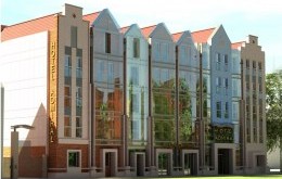 Hotel Admirał