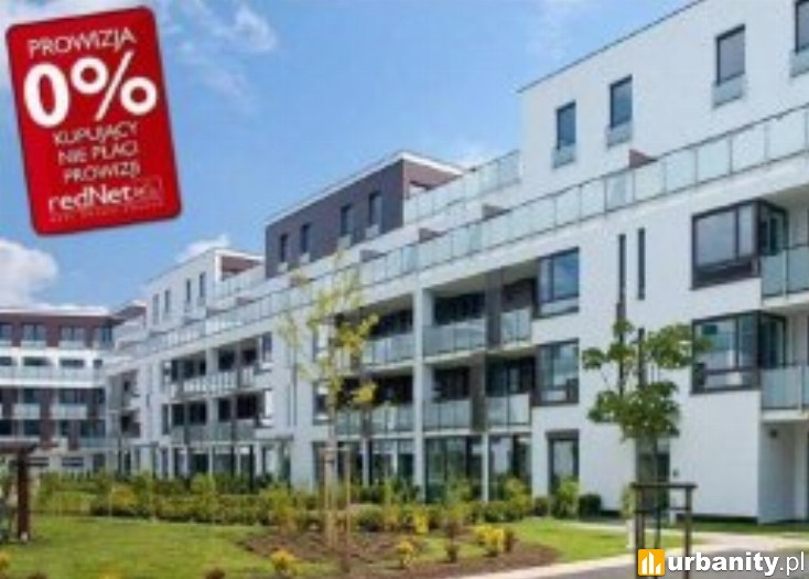 Miniaturka Apartamenty Rzeczpospolita
