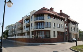 Kamienica nad Wisłą