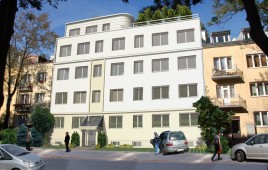 Stępińska 9