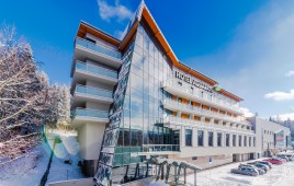 Hotel Aquarion