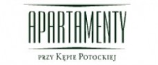 Logo Apartamenty Przy Kępie Potockiej