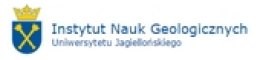 Logo Instytut Nauk Geologicznych UJ