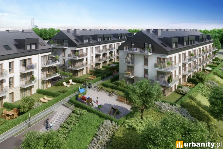 Miniaturka Bieńkowice