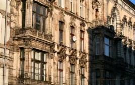 Kamienica Aarona Konigsberga