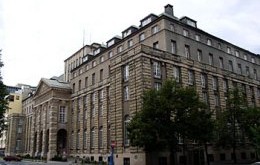 Nowogrodzka 50