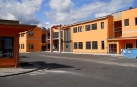 Budynek ZWiK