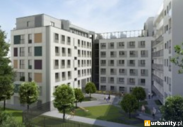 Miniaturka Osiedle Ceramiczna