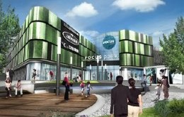 Focus Mall