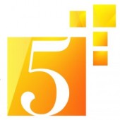 Logo Nowa 5 Dzielnica