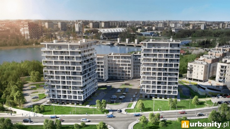 Miniaturka Tarasy Nad Zalewem