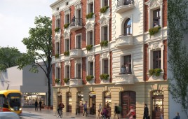 Zielona Green Office