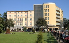 Hotel Aurora