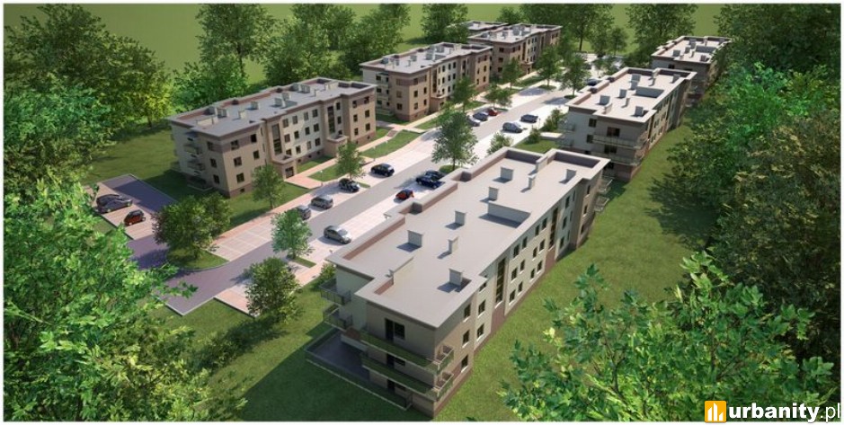 Miniaturka Osiedle Listopadowa