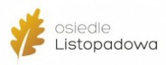 Logo Osiedle Listopadowa