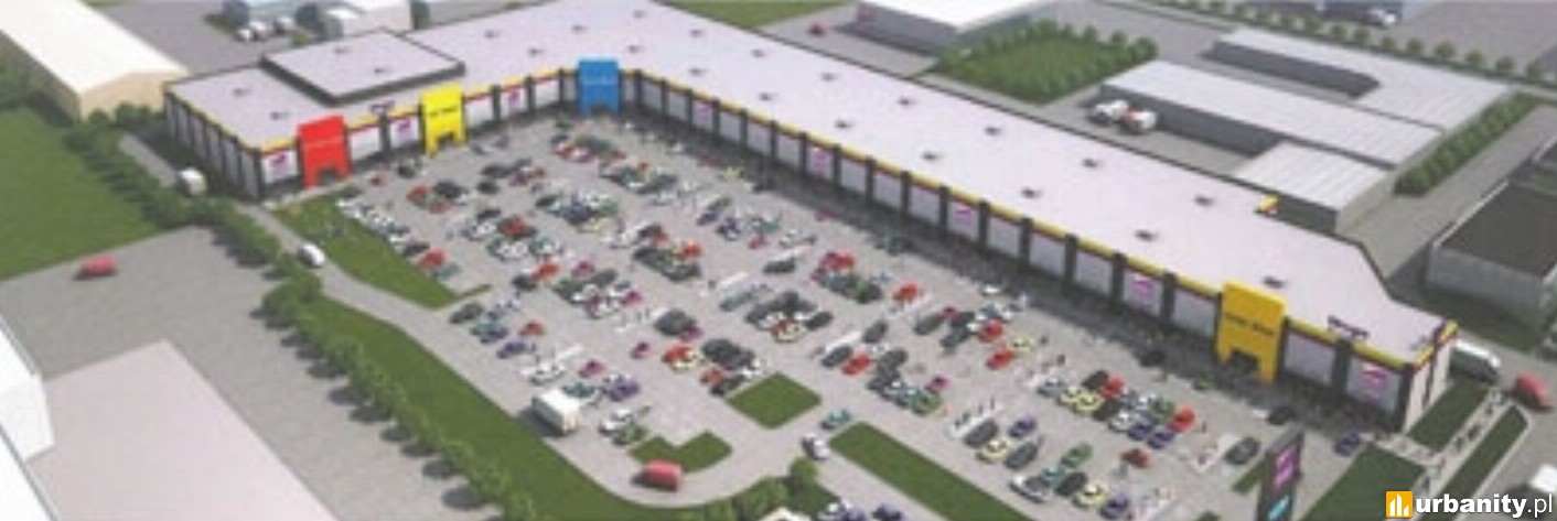 Miniaturka Marcredo Center