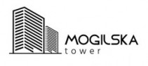 Logo Mogilska Tower