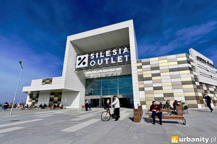 Miniaturka Silesia Outlet