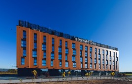 Holiday Inn Express Rzeszów Airport