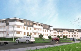 Osiedle Promienna III