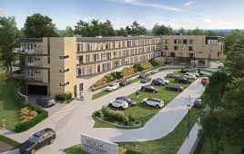 Vidok Apartamenty