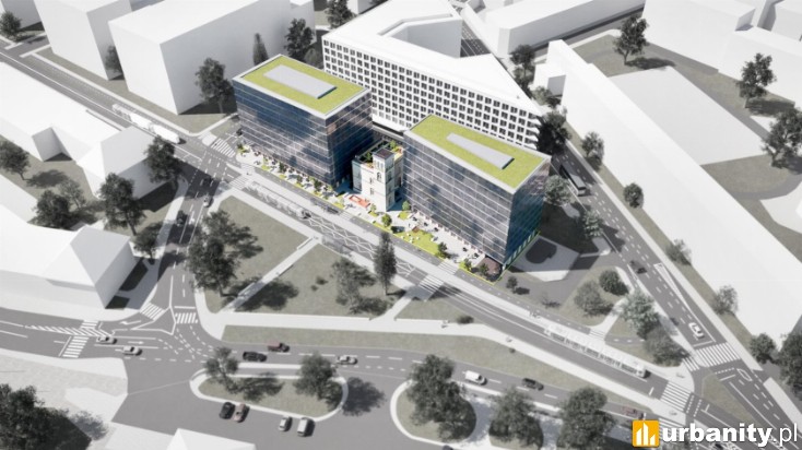 Miniaturka Rezydencja Marchijska