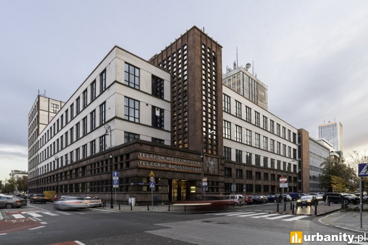 Miniaturka Nowogrodzka 45-467