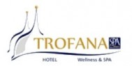 Logo Hotel Trofana