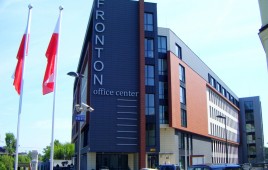 Fronton Office Center