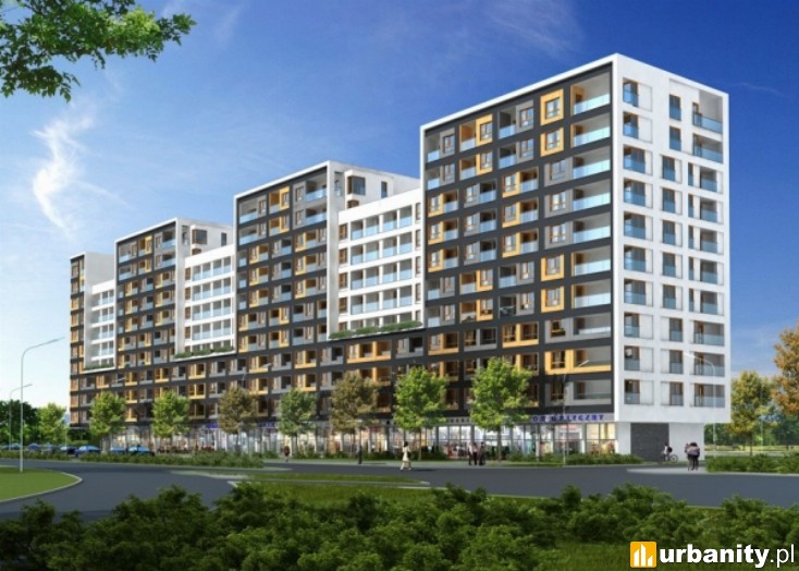 Miniaturka Słodowiec City