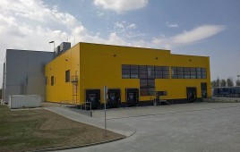 Piekarnia PL2