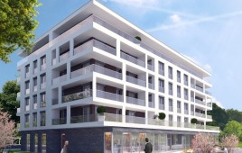 Osiedle Kobierzyńska