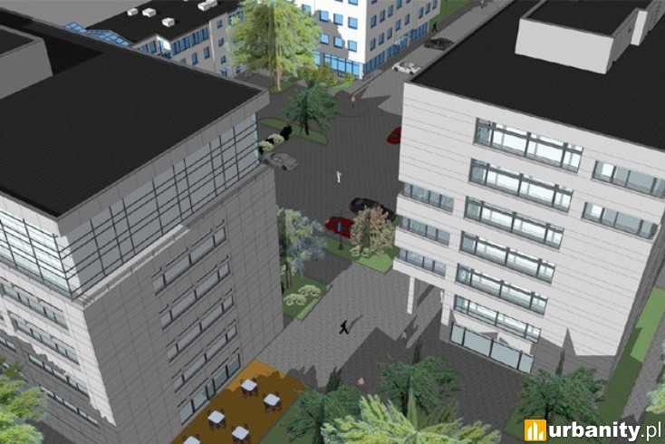 Miniaturka Vipol Plaza III