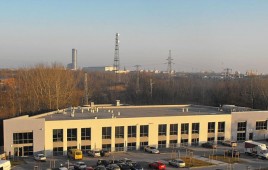 Laboratorium Badań Nieniszczących