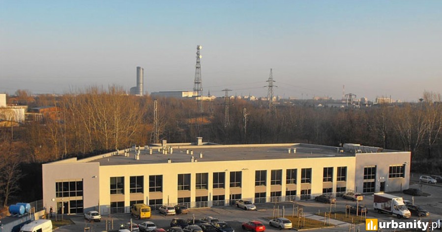 Miniaturka Laboratorium Badań Nieniszczących