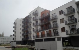 Nowe Odolany