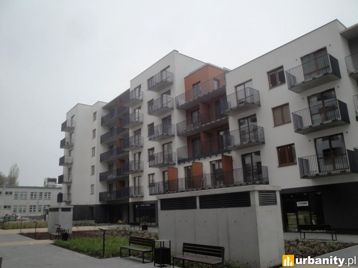 Miniaturka Nowe Odolany