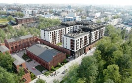 Nowa Tkalnia