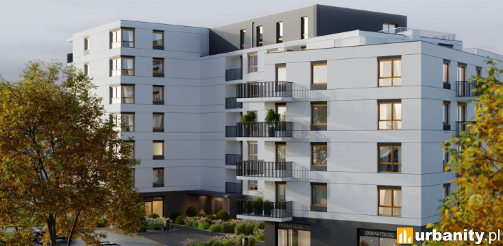 Miniaturka PULSE Wzgórze Wolności